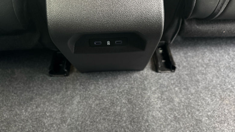 Renault Megane E-Tech EV60 160kW Techno Comfort Range 60kWh 5dr Auto Electric Hatchback